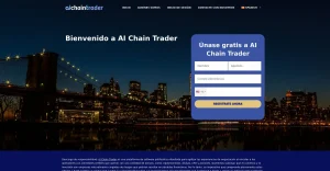 Ai Chain Trader