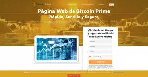 Bitcoin Prime