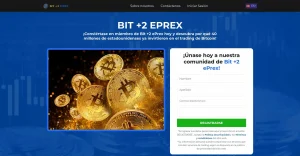 Btc 2.0 Eprex