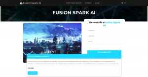 Fusion Spark AI