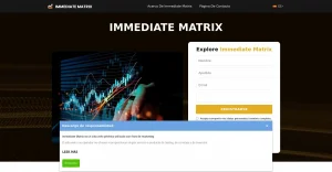 Immediate Matrix