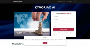 Kyvoriax AI