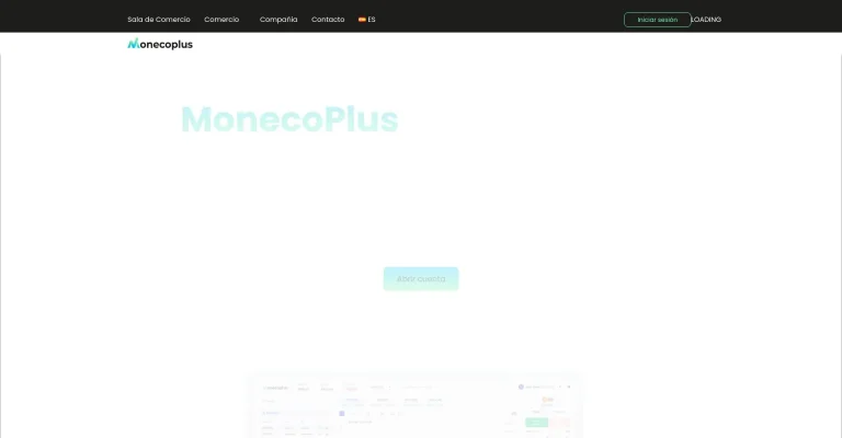 Monecoplus