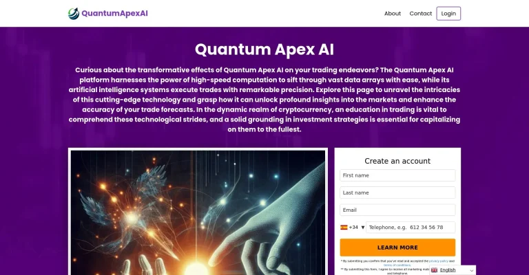 Quantum Apex Ai