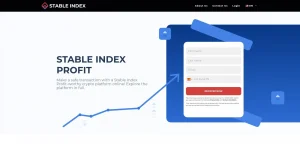 Stable Index Profit