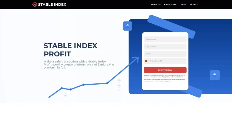 Stable Index Profit