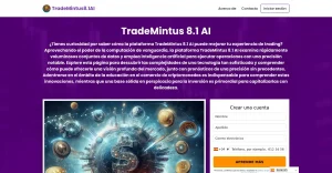 TradeMintus