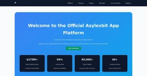 Asylexbit App