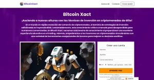 Bitcoin Xact