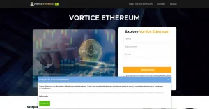 Ethereum Vortice