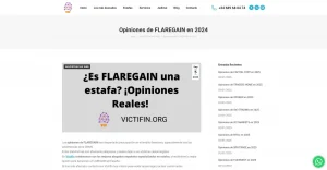 Flaregain