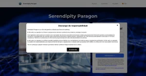 Serendipity Paragon