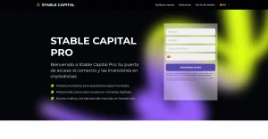 Stable Capital Pro