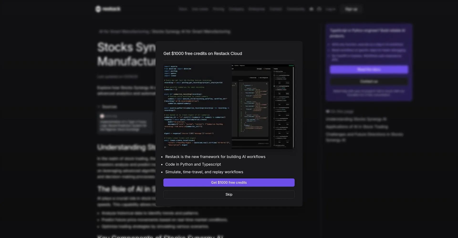 Stocks Synergy Ai Opiniones España: ¿es una estafa o es fiable y seguro?