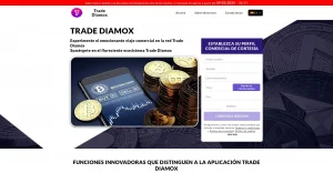 Trader Diamox