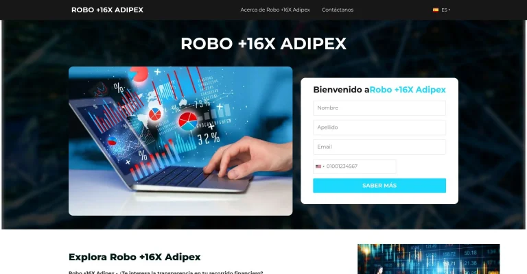 Robo Adipex  Opiniones España: ¿es una estafa o es fiable y seguro?