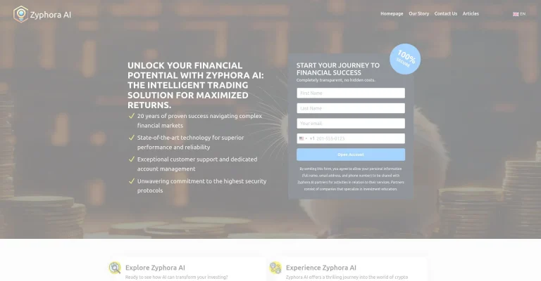 Zyphora AI