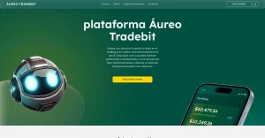 Áureo Tradebit