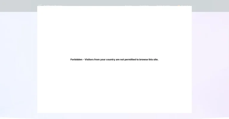 Goldmere Paynex Opiniones España: ¿es una estafa o es fiable y seguro?