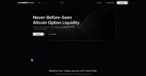 Power Trades